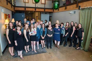 Northwest Kidney Kids event