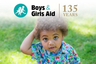 Boys & Girls Aid 135 Years
