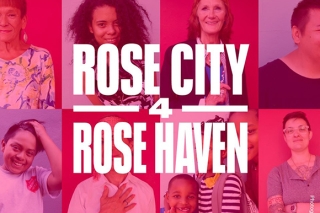 Rose Haven Rose City photo