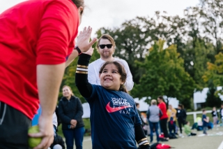 Photo of Youth Games 2019