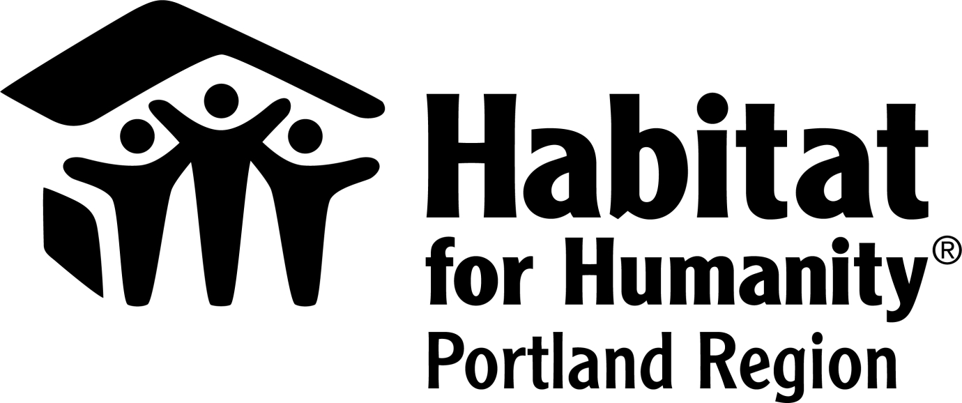 Volunteer Expo Habitat for Humanity Portland Region