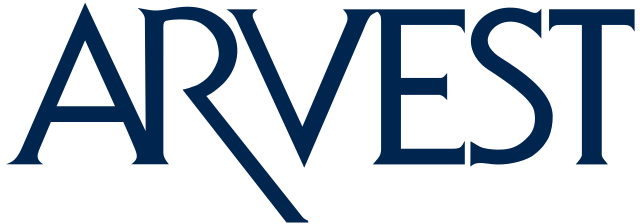 Arvest Bank logo