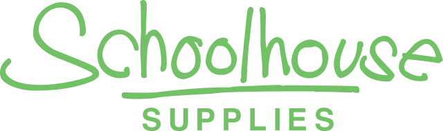 Schoolhouse Supplies