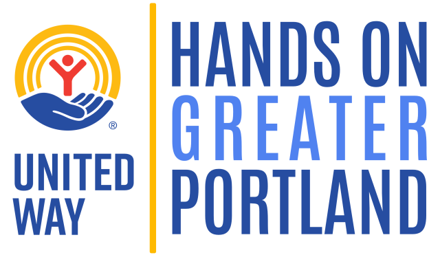 United Way - Hands On Greater Portland
