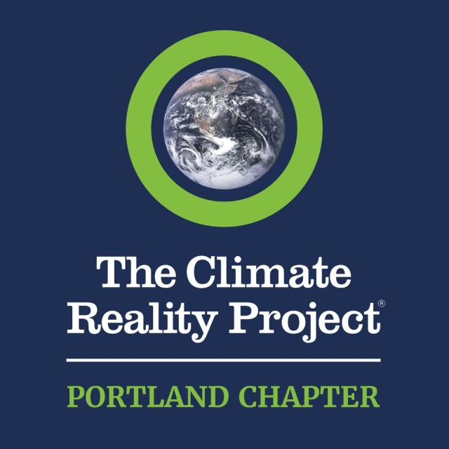 The Climate Reality Project Portland Chapter