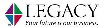 Legacy Marketing Group logo