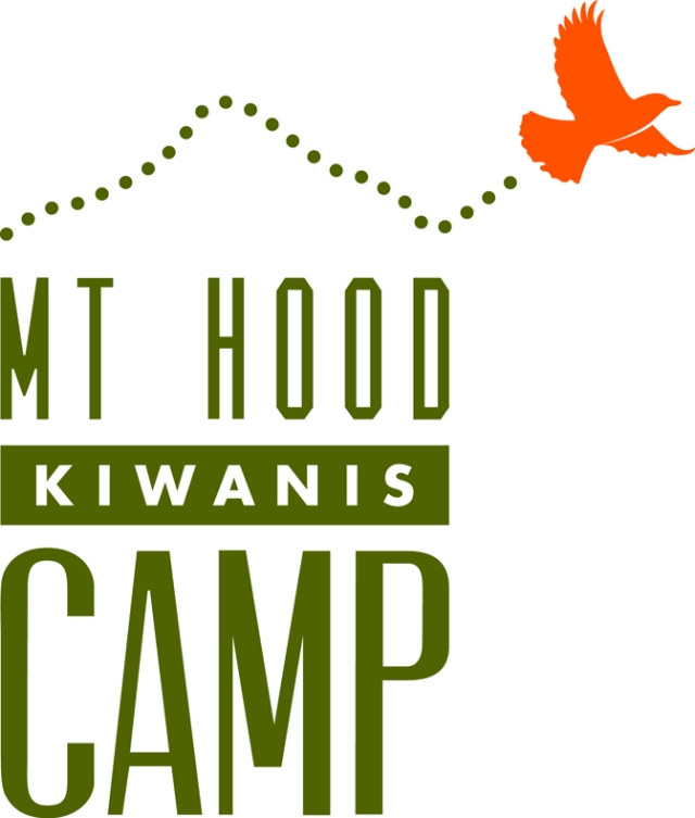 Mt. Hood Kiwanis Camp