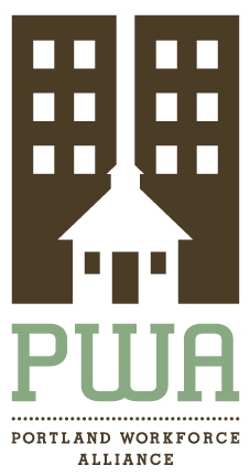 PWA - Portland Workforce Alliance