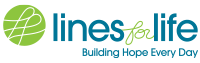 Lines for Life Building Hope Every Day