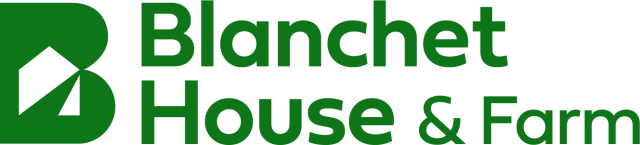Blanchet House & Farm