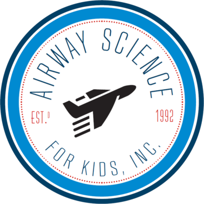 Airway for Science for Kids, Inc. Est. 1992