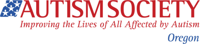 Autism Society Improving the Lives of All Affected by Autism Oregon