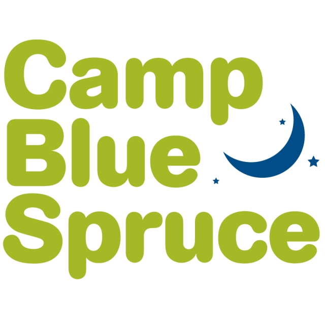 Camp Blue Spruce
