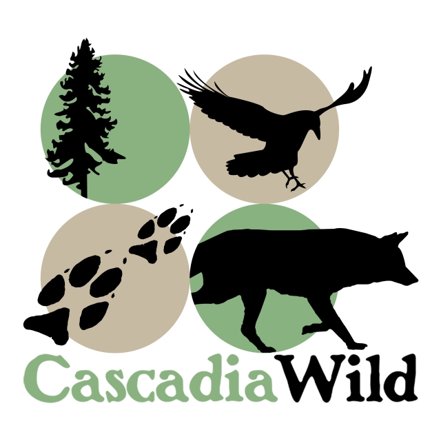 Cascadia Wild