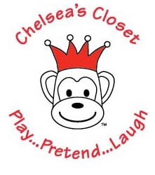 Chelsea's Closet Play...Pretend...Laugh