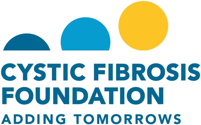 Cystic Fibrosis Foundation Adding Tomorrows