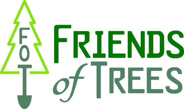 FOT Friends of Trees