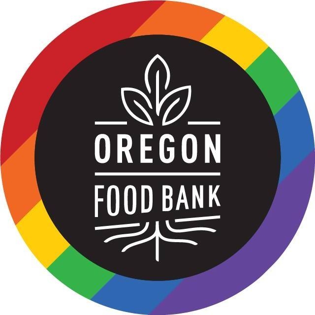 Volunteer Expo - Oregon Food Bank