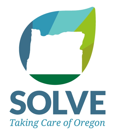 SOLVE Taking Care of Oregon