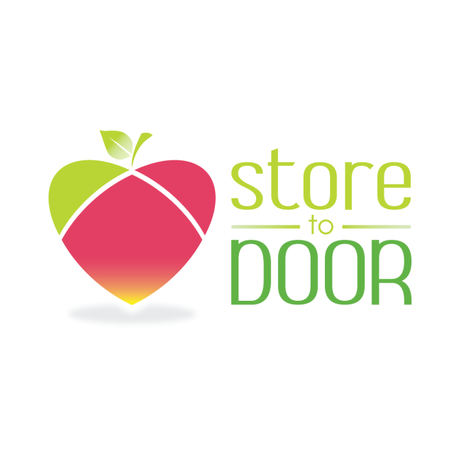 Store to Door