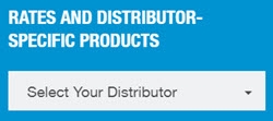 Annuity website choose a distributor